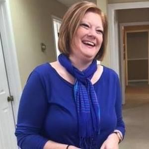 Meet your Posher, Beth